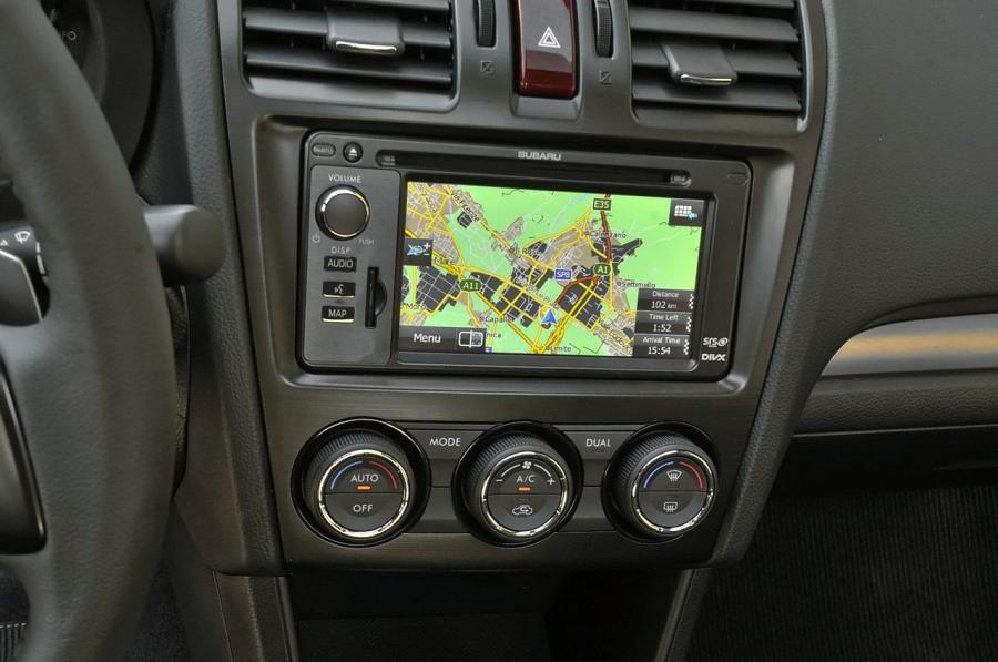  Subaru XV Crosstrek 2013 года  (фото 43 из 86)